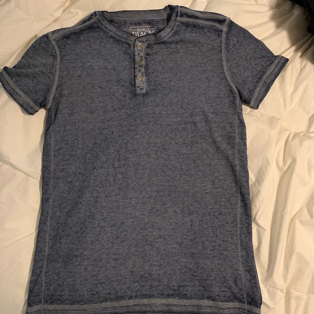 Buckle brand t-shirt